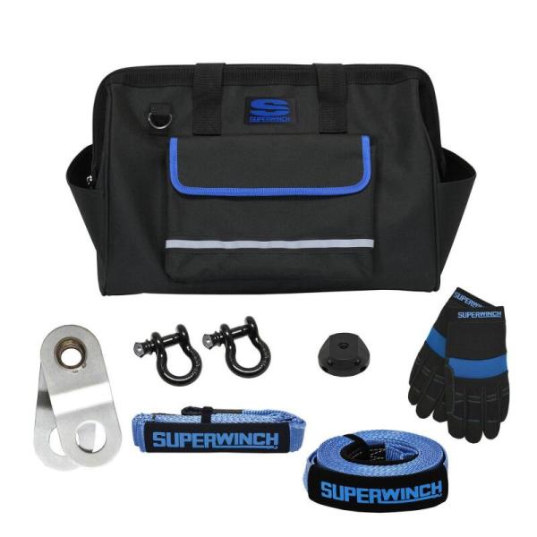 Superwinch 2576