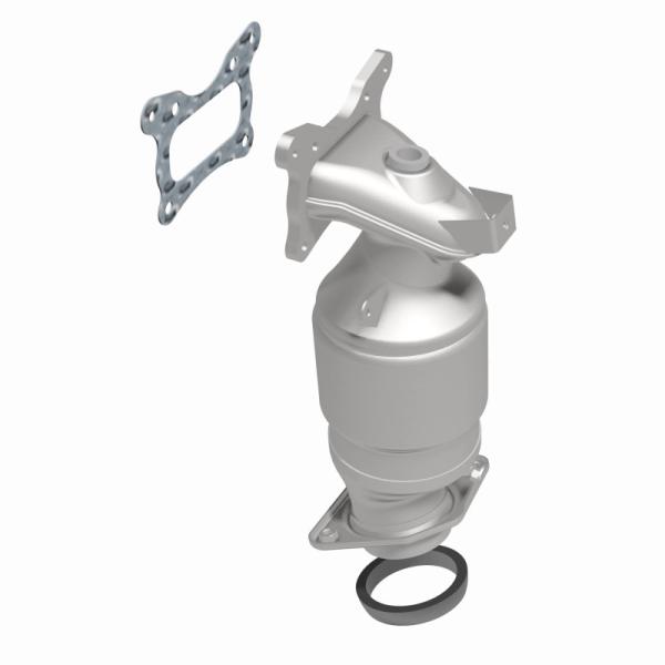 Magnaflow 52020
