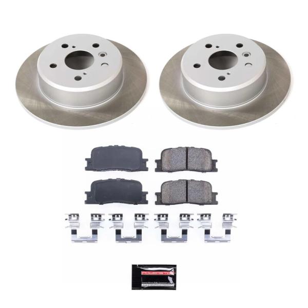 PowerStop SC1069
