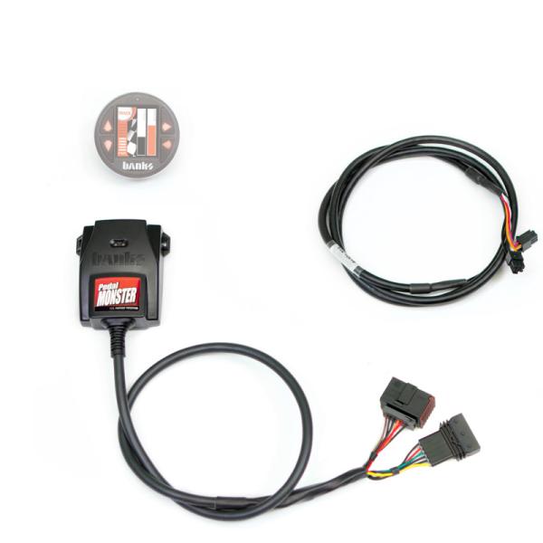 Banks Power 64331