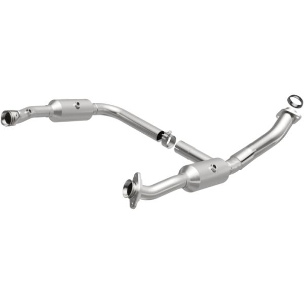 MAG Converter Direct Fit Magnaflow 5551598