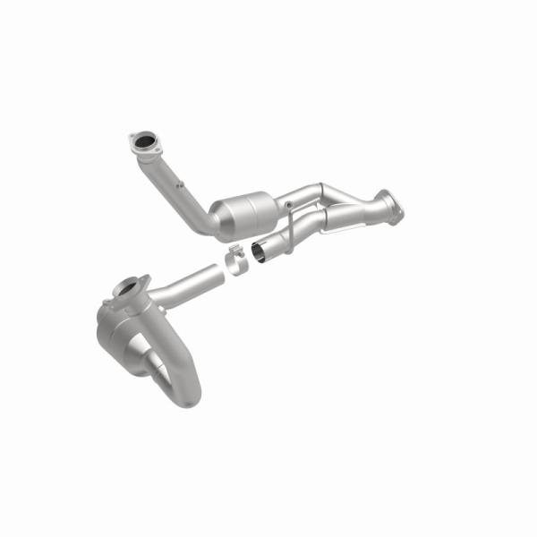 Magnaflow 49709