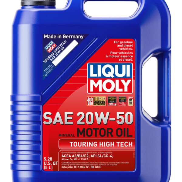 LIQUI MOLY 20114