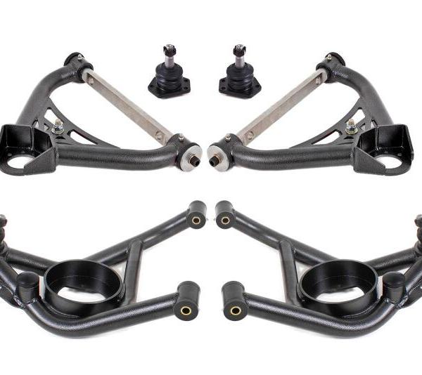BMR Suspension AAK321H