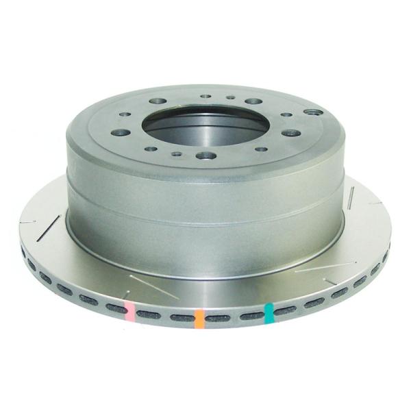 DBA 4789
