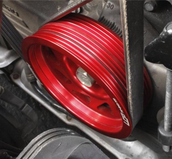 Perrin Performance PSP-ENG-100RD