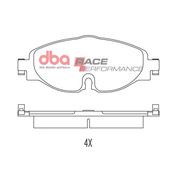 DBA DB2383RP