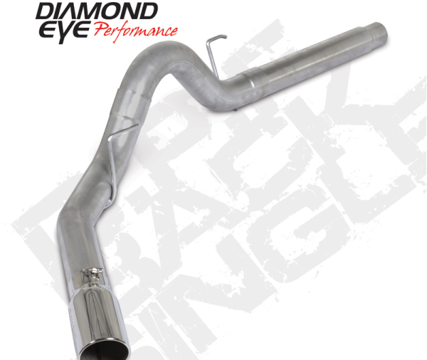 Diamond Eye Performance K4382A-SS