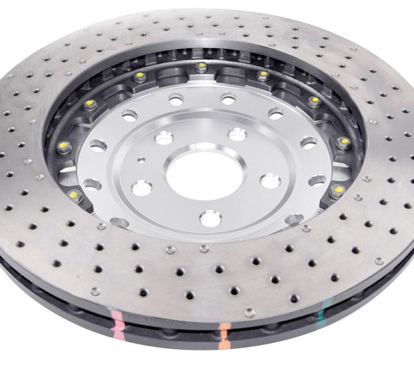 DBA 53004SLVXD