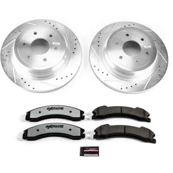PowerStop K7877-36