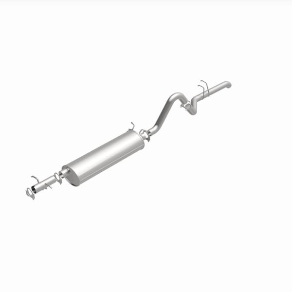 MAG BRE Exhaust Kits Magnaflow 106-0179