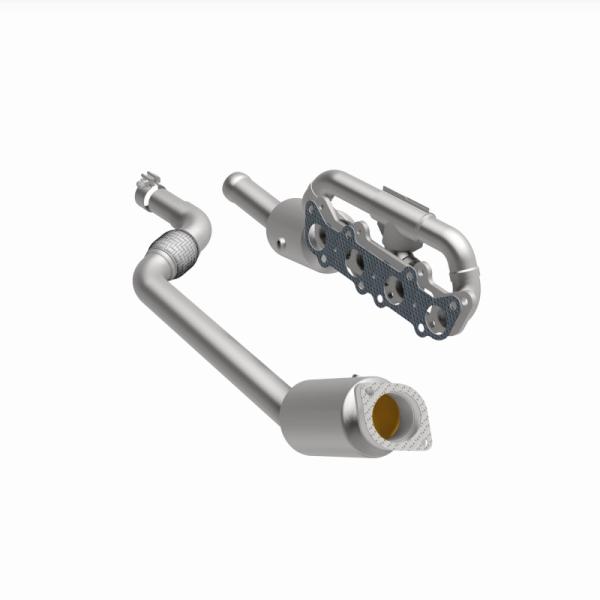 MAG Converter Direct Fit Magnaflow 6561214