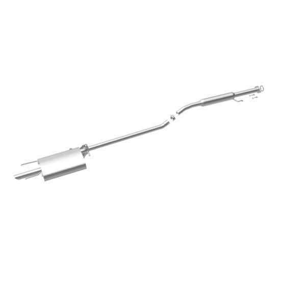 MAG BRE Exhaust Kits Magnaflow 116-0274
