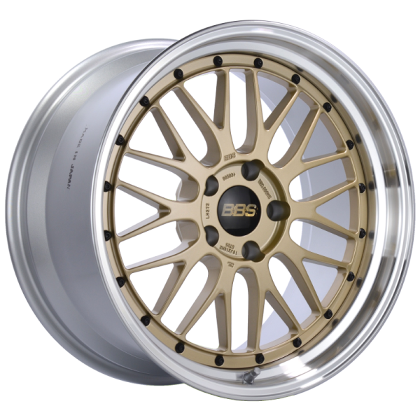 BBS LM272GPK