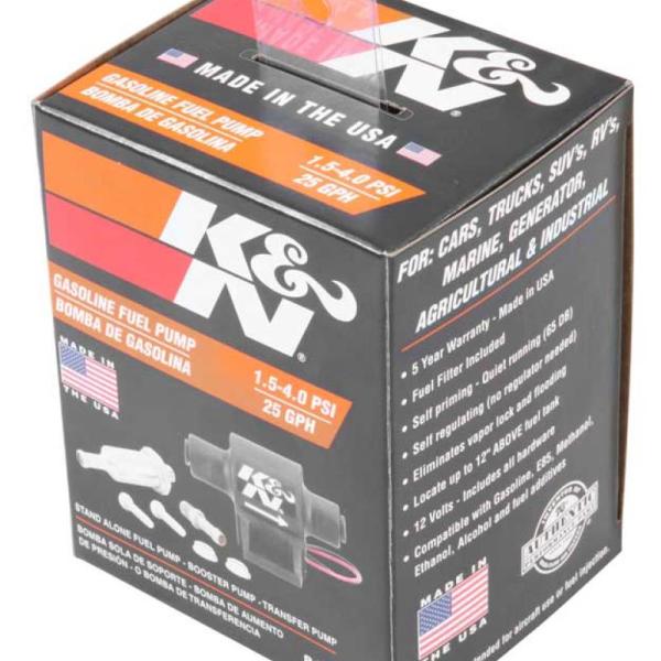 K&N Engineering 81-0401