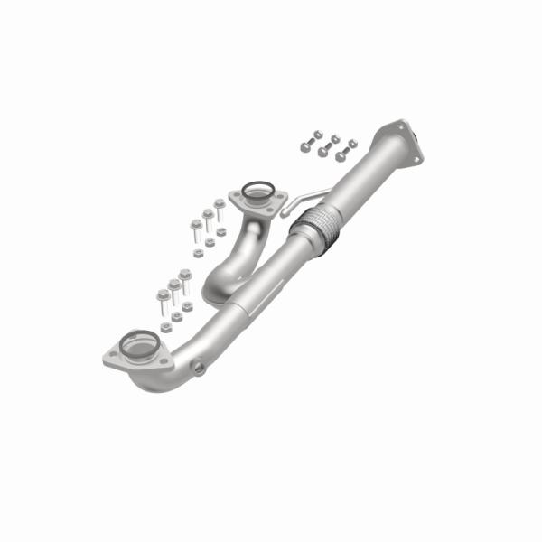 MAG BRE Front Pipe Kit Magnaflow 107-0123