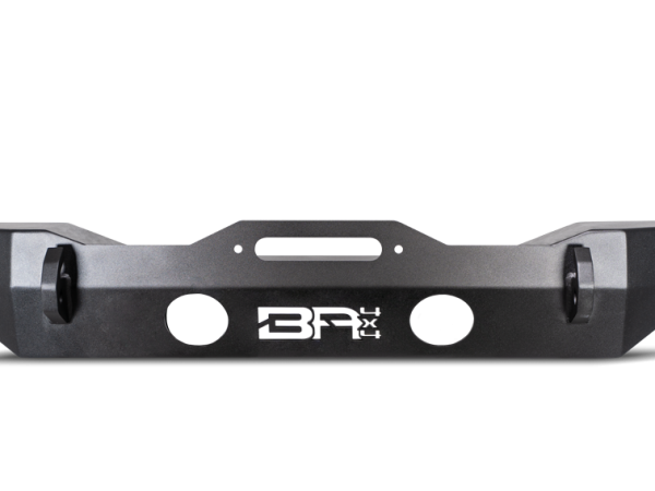 Body Armor 4x4 JL-19532