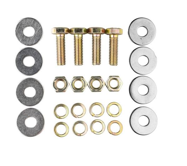 Rugged Ridge 11640.92
