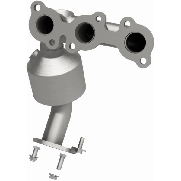Magnaflow 5531398