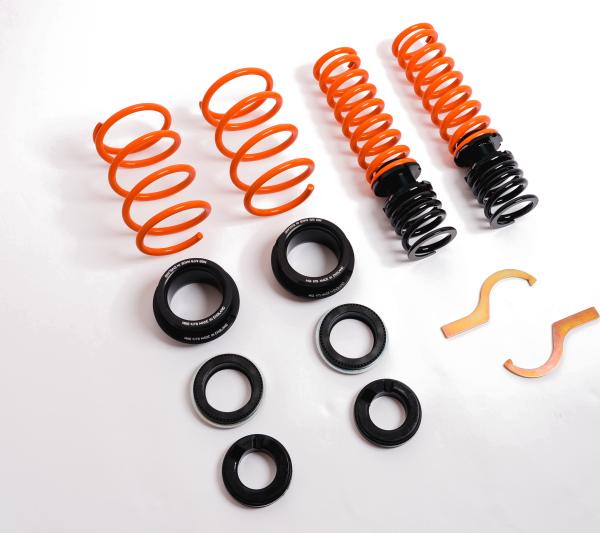 MSS Suspension 02AMERAMG