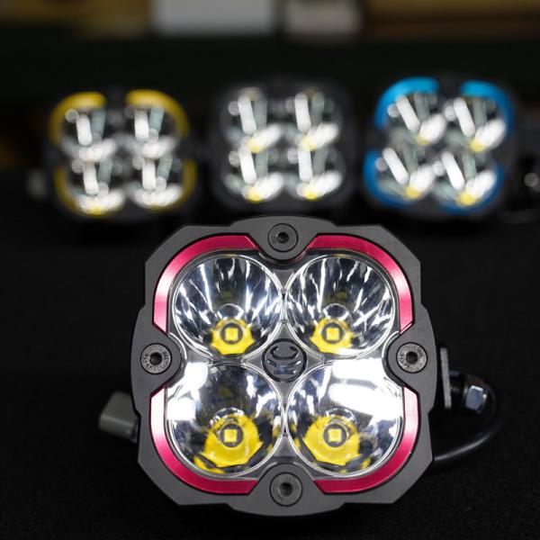 KC HiLiTES 30571