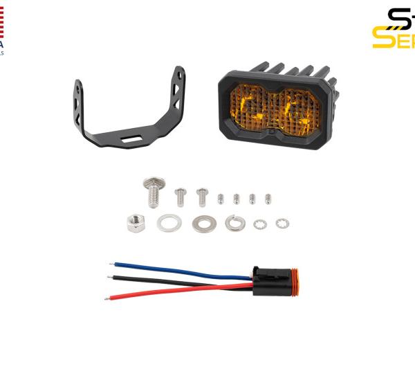 Diode Dynamics DD8089S