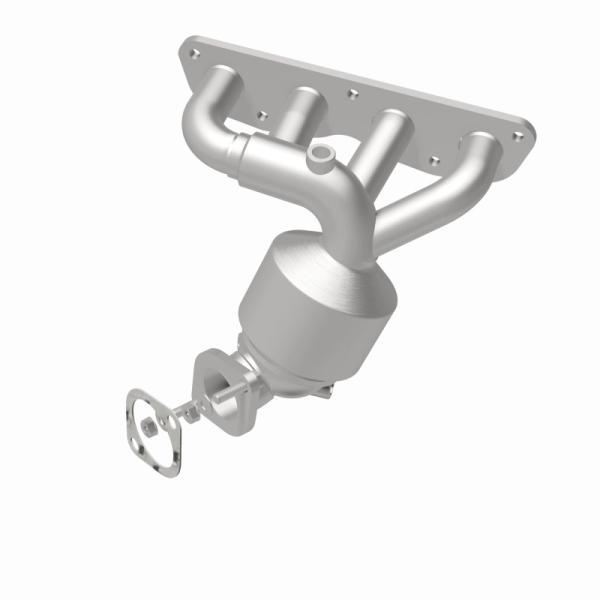 MAG Converter Direct Fit Magnaflow 22-081
