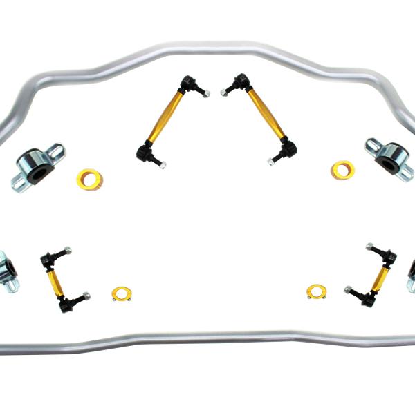 Whiteline BFK006
