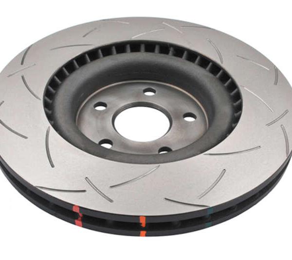 DBA 4000 Series Slotted Rotors DBA 42632S