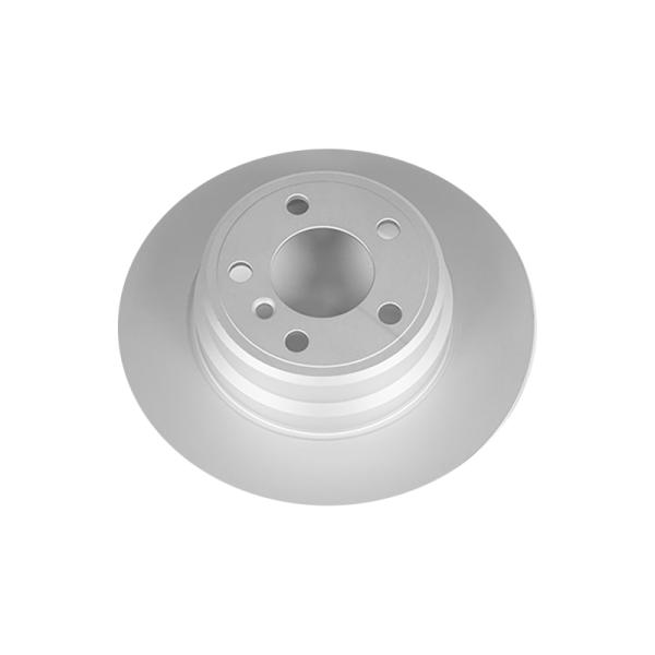 PSB Evolution Coated Rotor PowerStop EBR633EVC