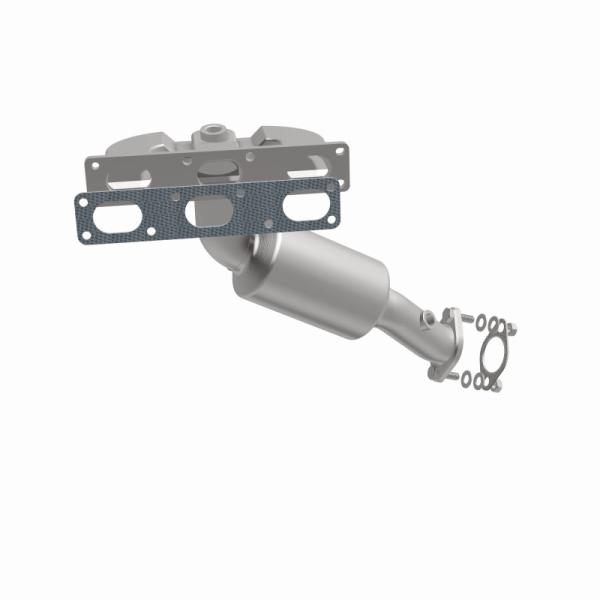 MAG Converter Direct Fit Magnaflow 50288