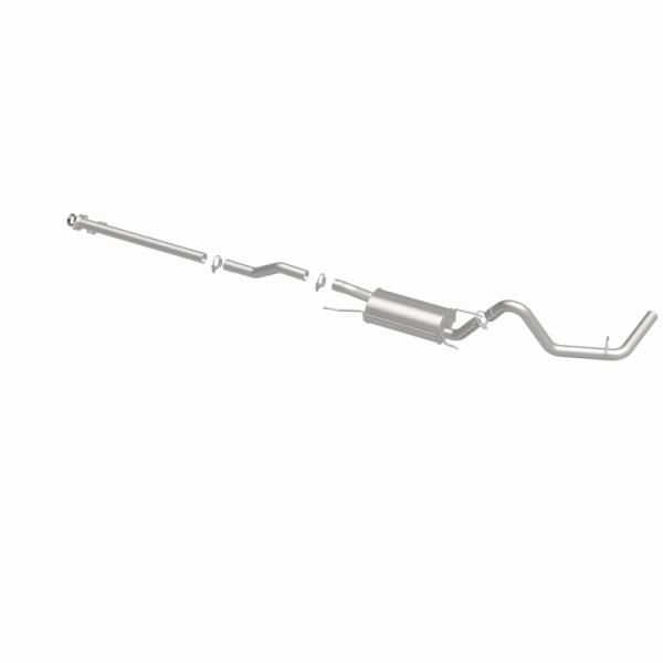 MAG BRE Exhaust Kits Magnaflow 106-0171