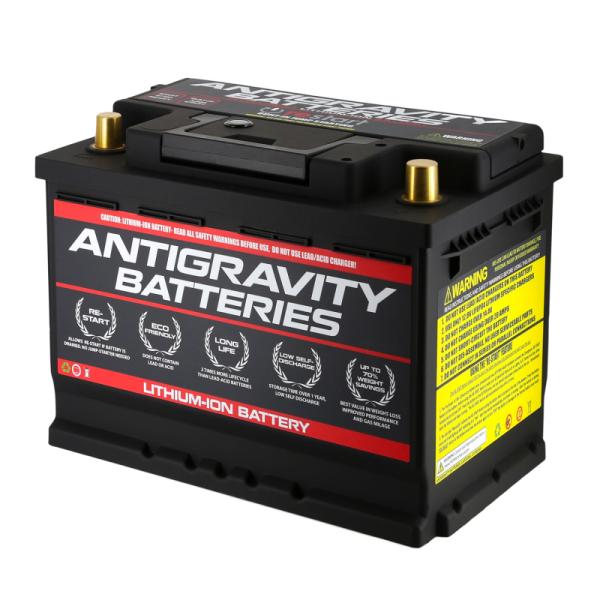 Antigravity Batteries AG-H6-24-RS