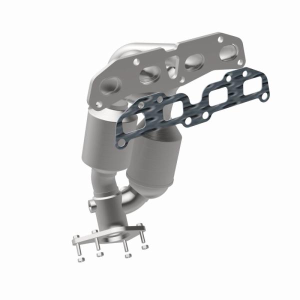 MAG Converter Direct Fit Magnaflow 51591