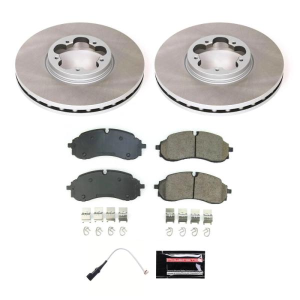 PowerStop SC8986