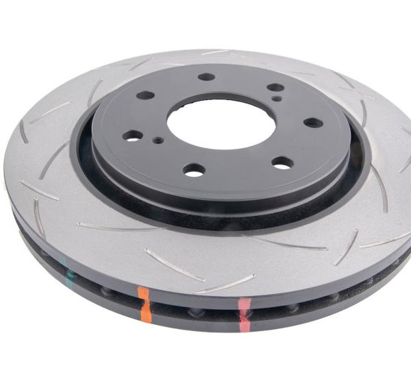 DBA 4000 Series Slotted Rotors DBA 42792S