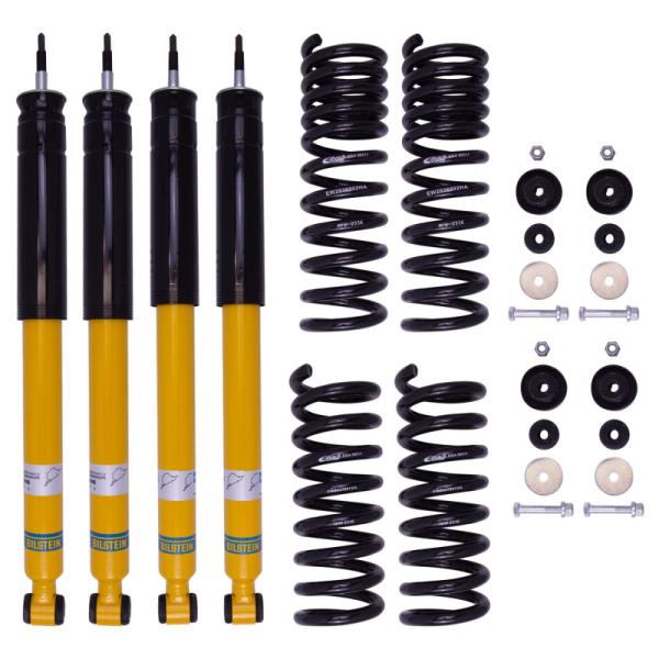 BIL B12 Series Suspension Kits Bilstein 46-190444