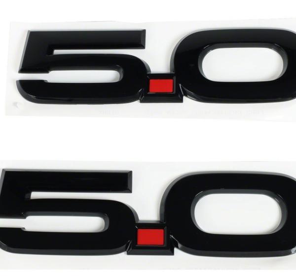 Ford Racing M-1447-M50AB