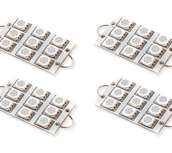 Diode Dynamics DD0105Q