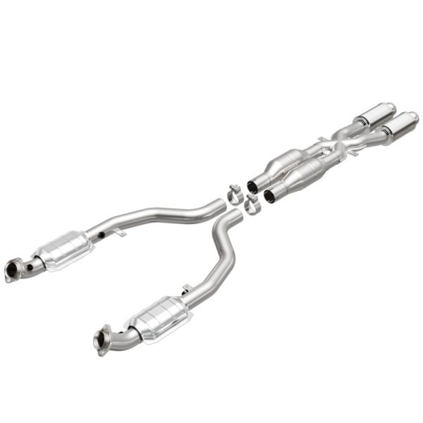 Magnaflow 49800