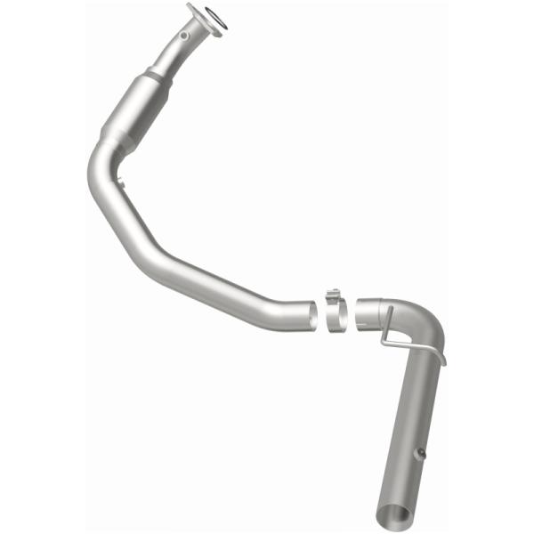MAG Converter Direct Fit Magnaflow 4551525