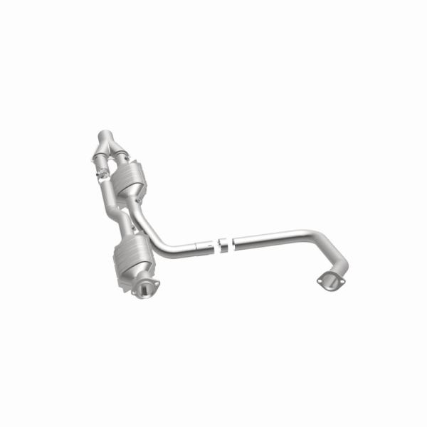MAG Converter Direct Fit Magnaflow 24293