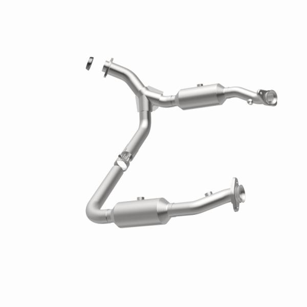 MAG Converter Direct Fit Magnaflow 5551598