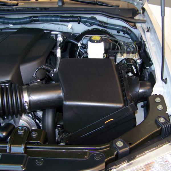 K&N Engineering 33-2286