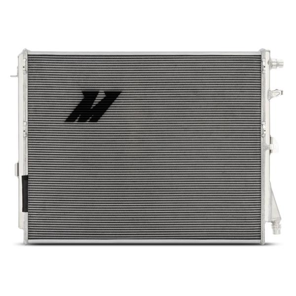 Mishimoto MMHE-G80-21AT