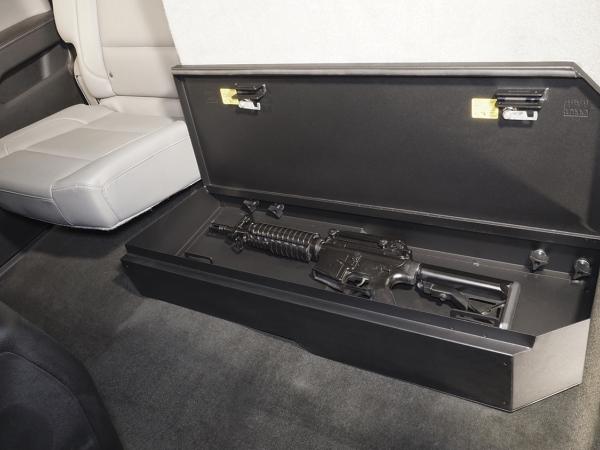 TFY Underseat Drawer Tuffy Products 340-01