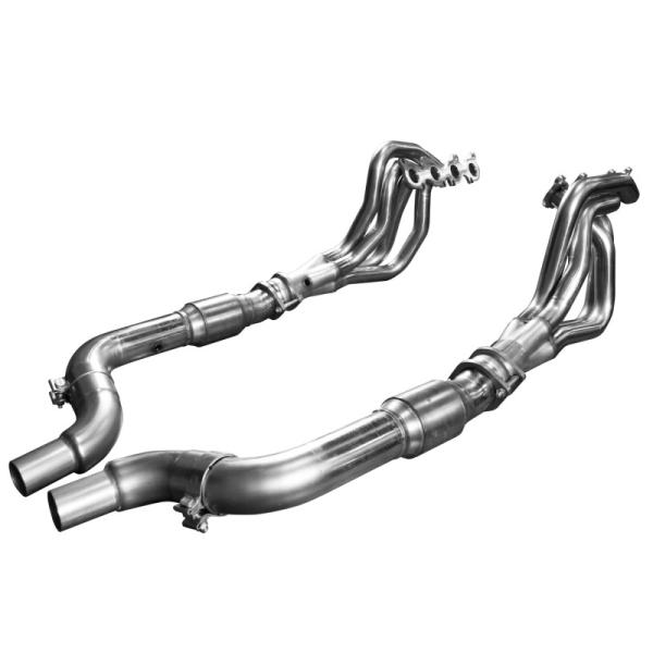 KSH Headers & Conn Pipe Kooks Headers 1151H432