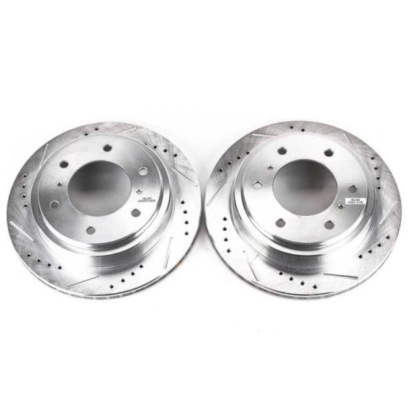PowerStop JBR1133XPR
