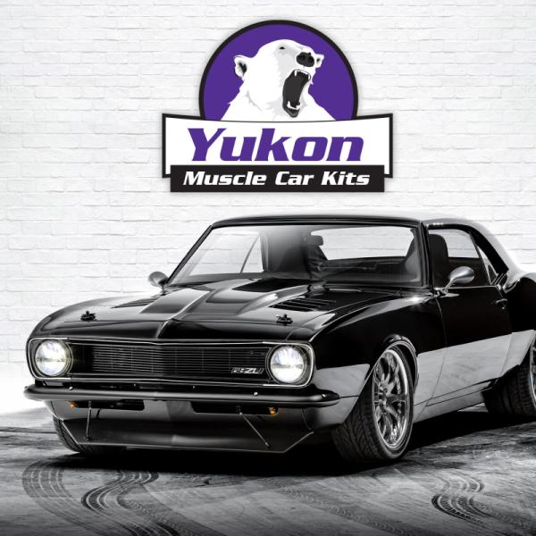 Yukon Gear & Axle YGK2322