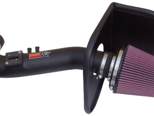 KN 57 FIPK Air Intake 50 K&N Engineering 57-6012
